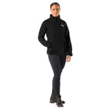 Sahara Womens Heated Jacket - detail view | Silarius