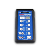SDi PC01 Multi-Battery Load Tester