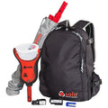 SDi SMART365 Compact Smoke Testing Kit, 20' Reach, Includes Smart Kit Backpack, (1) SOLO365, (1)SOLO110, and (3) SOLO111