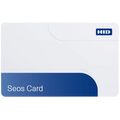 HID 5106PGGSNS Composite iClass Seos+ Proximity Smart Card