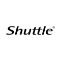 Shuttle DS50U5-I5-1335U-Q37456C 32GB, 521GB SSD, Core i5-1335U
