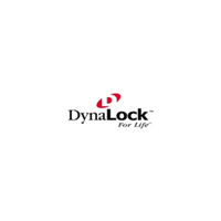 DynaLock 300809 Circuit Board Only, Aluminum - brand logo