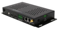 Silarius SIL-CLOUDGATEWAY200 Gateway V2 - Industrial Edge AI Cloud Gateway for up to 200 Cameras, 4G LTE + GPS, Dual Gigabit, SSD