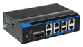 Cornell ES-4808S-65 Expansion Switch
