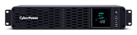CyberPower CP2000PFCRM2U PFC Sinewave Line Interactive Rackmount UPS, 2000VA / 1200W
