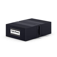 CyberPower RB1280X2B Replacement UPS Battery Cartridges