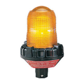 Federal Signal 191XL-024A FLASHING LED Light, 24VAC/VDC