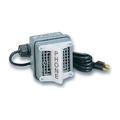 Federal Signal TELC-120 TELC TelCom Telephone Extension Horn and Strobe Ringer Device