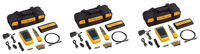 Fluke 5584201 LinkIQ Kit, Multi 3-Pack