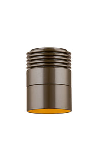 FX Luminaire PS-ZD-6LED-BZ PS Down Light