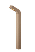 FX Luminaire MPJZD6LEDDG 6-LED Patch Lig