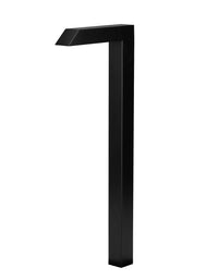 FX Luminaire MP30-ZD-W-FB Modern MP-30 S
