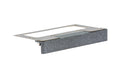 FX Luminaire LFZDCWI LF LED Wall Light