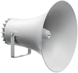 IQsight 3LBC3405/16 Wall Mountable Speaker, Light Gray
