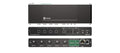 Kramer 20-80593190 4x1 4K60 HDMI Switcher with Audio and Control