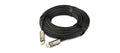 Kramer 97-0415230 Active Optical DisplayPort Cable, LSHF, Ultra-High Speed, 230'