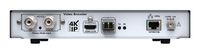 Kramer Z4K12GSDIENCC3U ZyPer4K Extended HDMI 2.0 and 12G SDI Copper Encoder with USB