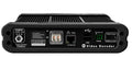 Kramer Z4KF2XS-D-AA ZyPer4K-XSE 4K AV over IP Fiber Decoder with 1GbE Connectivity