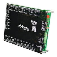 Linear ACMEV eMerge Elite E3 Series Elevator Access Control Module
