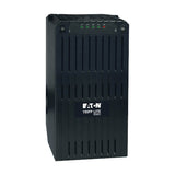 Eaton Tripp Lite SMART 3000NET 3000VA/2400W Line-Interactive UPS, 120V, Tower, 8 Outlets, Extended Run, Black
