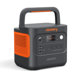 Jackery Explorer 2000 v2 Portable Power Station - side view | Silarius