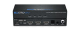 Blustream 9340242004062 SP12CS 2-Way 4K HDMI 2.0 HDCP 2.2 Splitter