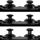 MODDEDZONE BLACK GOLD EXTREME PS5 SMART PRO CUSTOM MODDED CONTROLLER