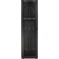 APC PD40G6FK1-M InfraStruxure PDU 40kw 480V/208V with MBP