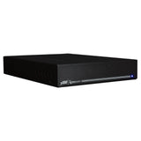 TruAudio T100 2-Channel Class D Amplifier with IR Learning, 100W/Ch