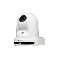 Panasonic AW-UE30WPJ5 4K PTZ, 20x, HDMI, Built-in Auto tracking WHITE MADE IN JAPAN