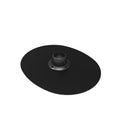 Havis 367-4005-03 Techtower,base,free STANDING,2in POLE UP to 16in