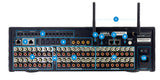 Russound SMZ16-PRE 16-Channel Matrix Pre-Amplifier with Streamer