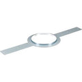 JBL Professional MTC-24MR Mud Plaster Ring Construction Bracket for Mounting Control 24C and 24CT Speakers, 6-Piece