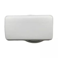 AccelTex ATS-02671 Patch Wi-Fi Antenna HD 90x90 44RPSP with RPSMA Plugs