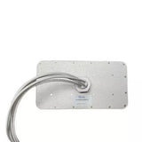 AccelTex ATS-02671 Patch Wi-Fi Antenna HD 90x90 44RPSP with RPSMA Plugs