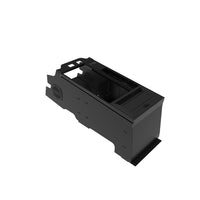 Havis C-VSW-1700-F150-PM-3 24 Long 12.5 Wide Vehicle Specific Console With PocketJet 6 & 7 Printer Module for 2021-2024 Ford F-150 Police Responder, Special Service Vehicle (SSV)
