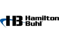 HamiltonBuhl logo
