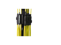 CABLExpress 624000 25-Meter, SM, 48-strand, LC-LC Trunk