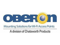 Oberon logo