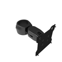 Havis 367-4008-16 TECHTOWER, DBLE PIVOT, FLAT PANEL MON Mount, ROT CLAMP