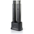 JBL Professional JBL-EONONECHGR-NA EON ONE MK2 Dual Battery Charger