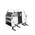 Havis K9-D28-SDS-3 Standard K9 Transport System With Side Door Storage For 2019-2026 Dodge Ram 1500 (DT)
