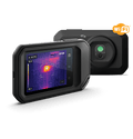 FLIR C3-X 5MP Compact Thermal Camera, IP54 (90501-0201)