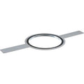 JBL Professional MTC-26MR Plaster-Ring Construction Bracket for Control 26C, 26CT, and 26CT-LS Speakers, 6-Piece