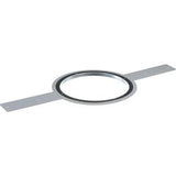 JBL Professional MTC-26MR Plaster-Ring Construction Bracket for Control 26C, 26CT, and 26CT-LS Speakers, 6-Piece