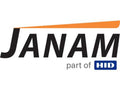 Janam BAT-T1-030 Standard Battery (4500mAh 3.8V) for XT30 Series