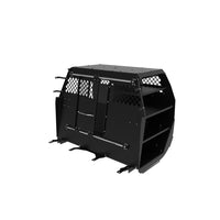 Havis K9-C29-SDS-3-B K9, Insert, Storage, Silverado, 21-26, Black