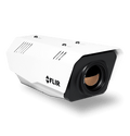 FLIR FC608AI30 FC-608 AI FC-Series Thermal AI Analytics Camera, 75mm, 30Hz
