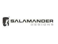 Salamander Designs logo