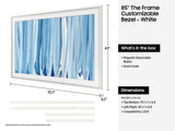 Samsung VG-SCFH85WTBZA